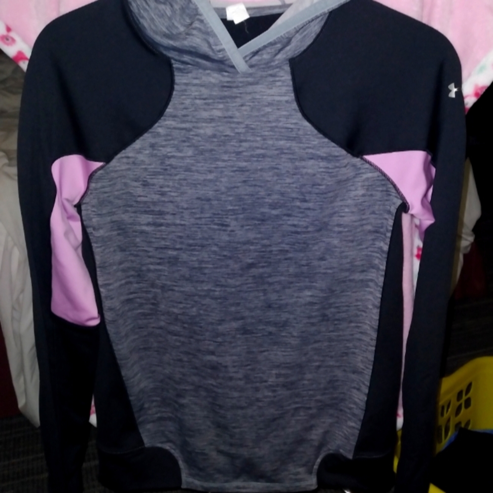 Under Armour Hoodie